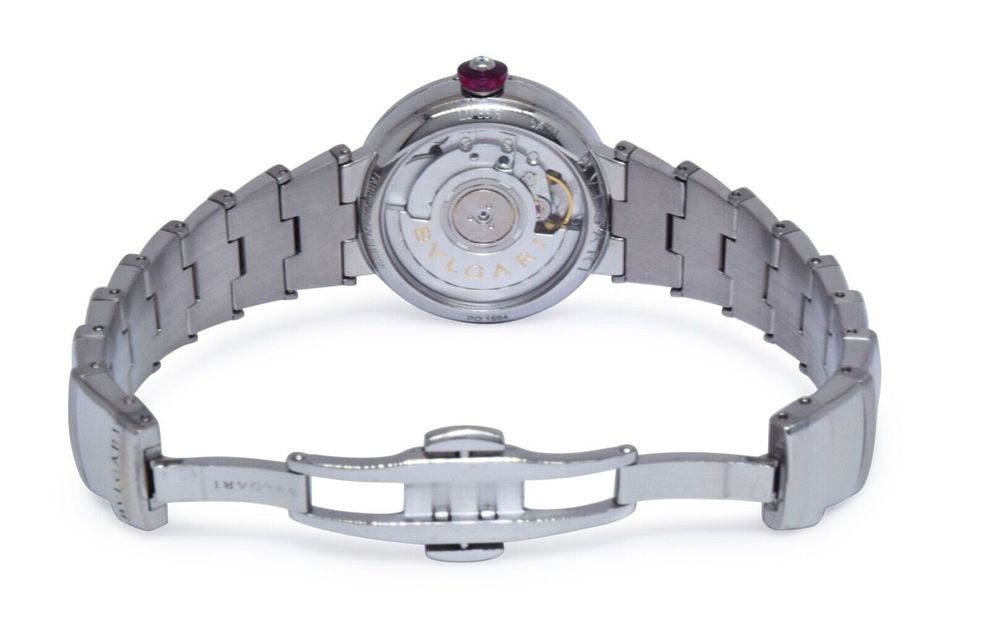 Bvlgari Lvcea 102219 Image 6